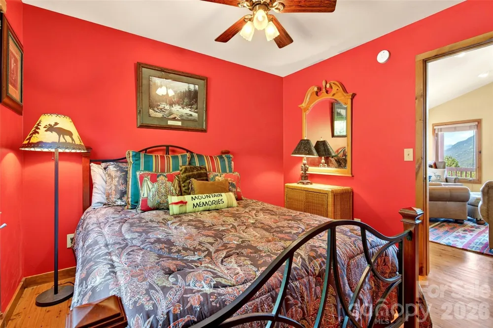 227 Sidney Lanier Drive Lake Lure, NC 28746
