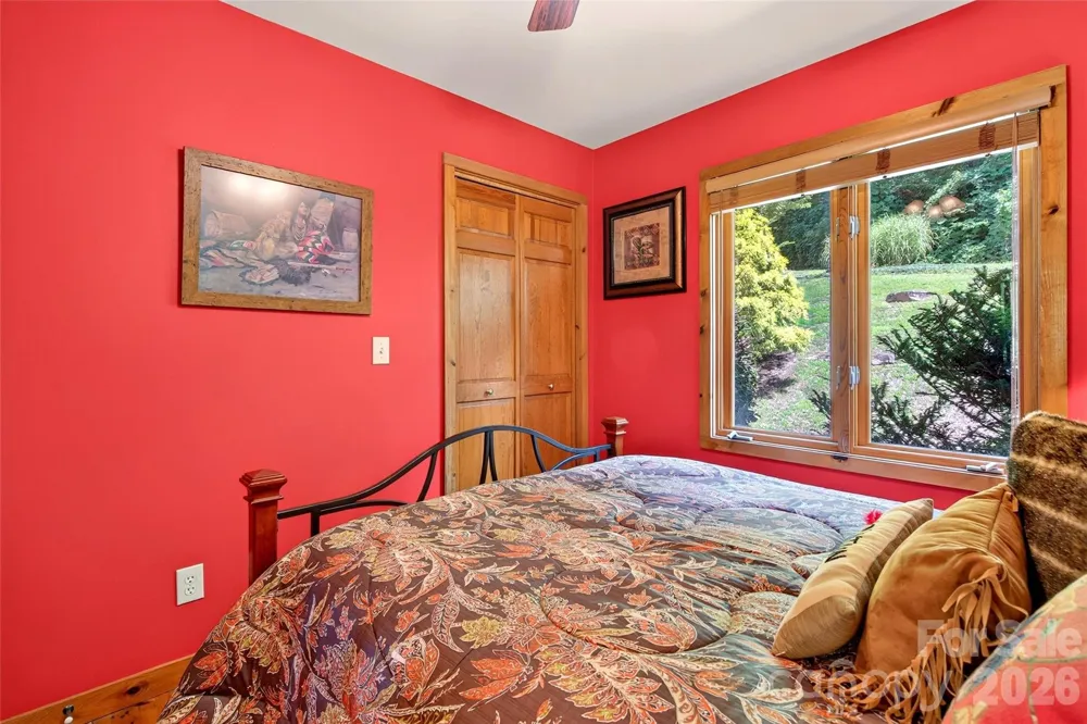 227 Sidney Lanier Drive Lake Lure, NC 28746