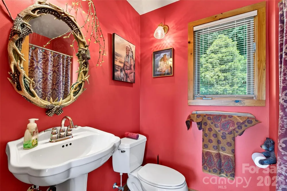 227 Sidney Lanier Drive Lake Lure, NC 28746