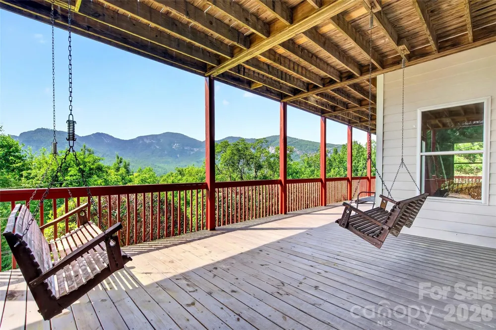227 Sidney Lanier Drive Lake Lure, NC 28746