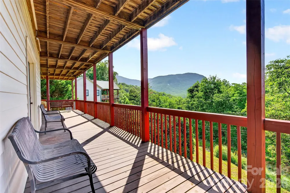 227 Sidney Lanier Drive Lake Lure, NC 28746