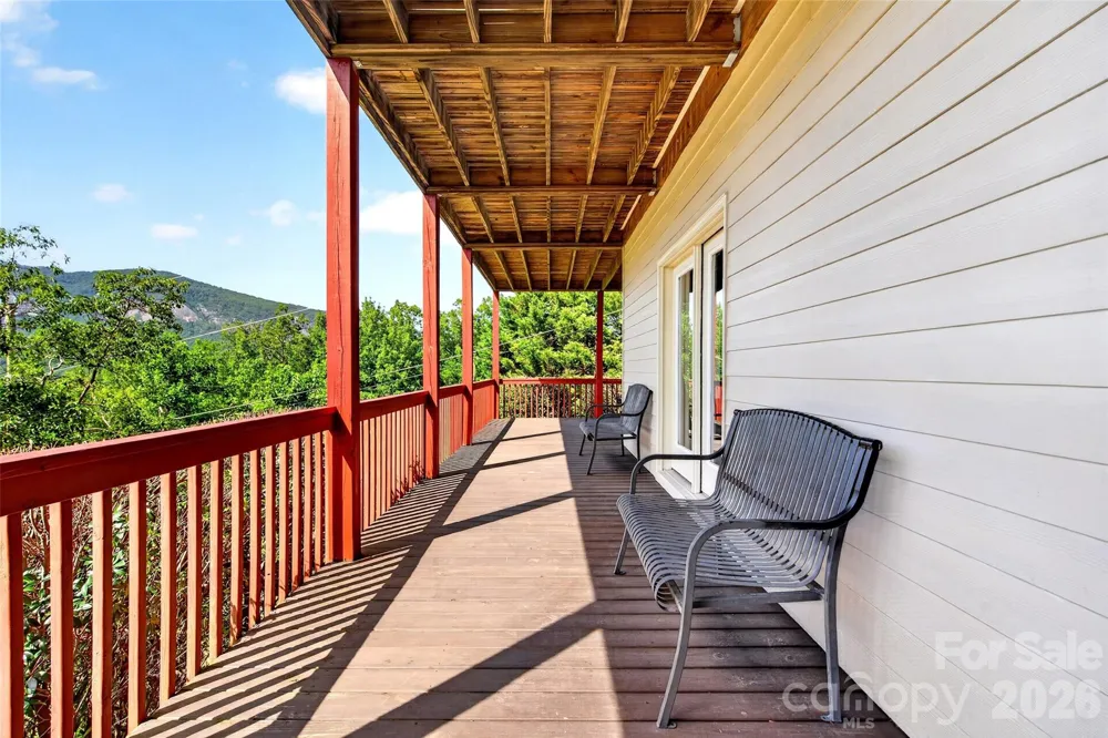 227 Sidney Lanier Drive Lake Lure, NC 28746