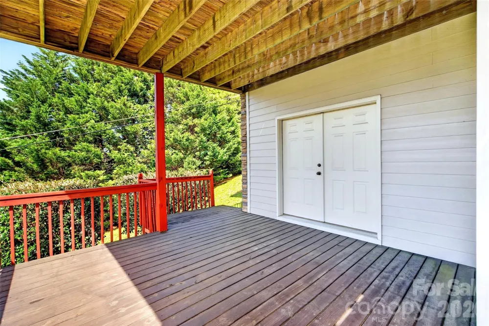 227 Sidney Lanier Drive Lake Lure, NC 28746