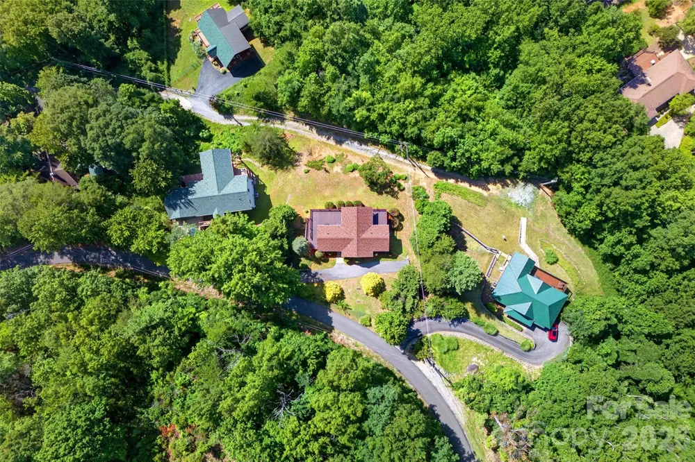 227 Sidney Lanier Drive Lake Lure, NC 28746