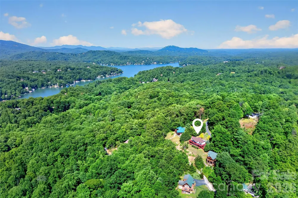 227 Sidney Lanier Drive Lake Lure, NC 28746