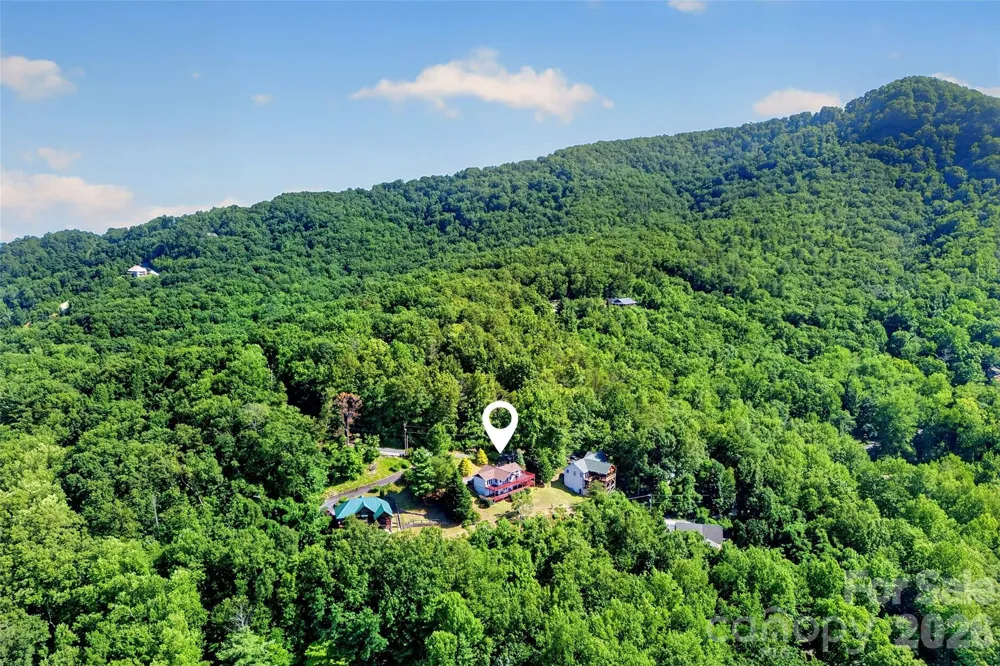 227 Sidney Lanier Drive Lake Lure, NC 28746