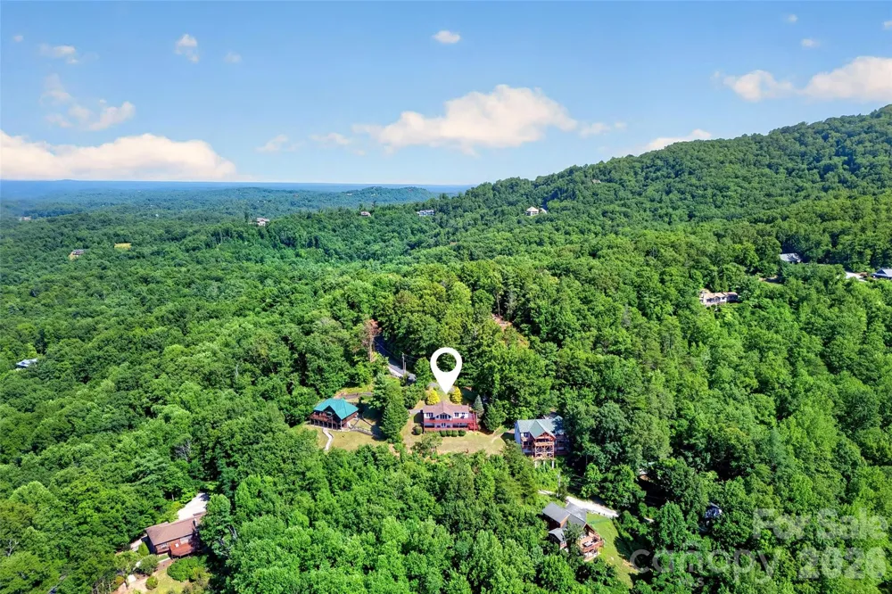 227 Sidney Lanier Drive Lake Lure, NC 28746