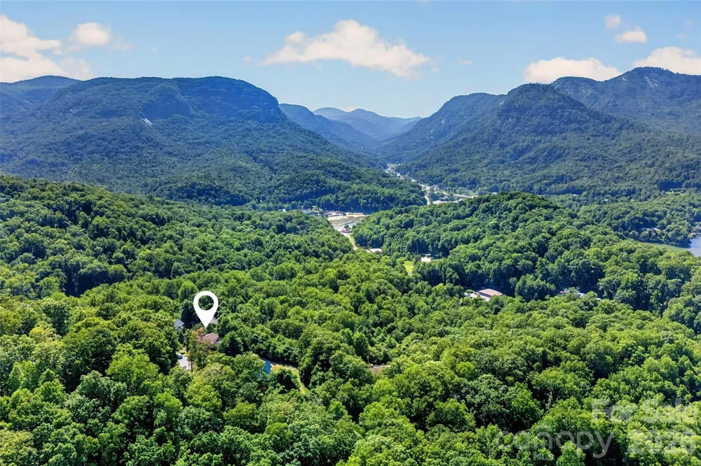 227 Sidney Lanier Drive Lake Lure, NC 28746