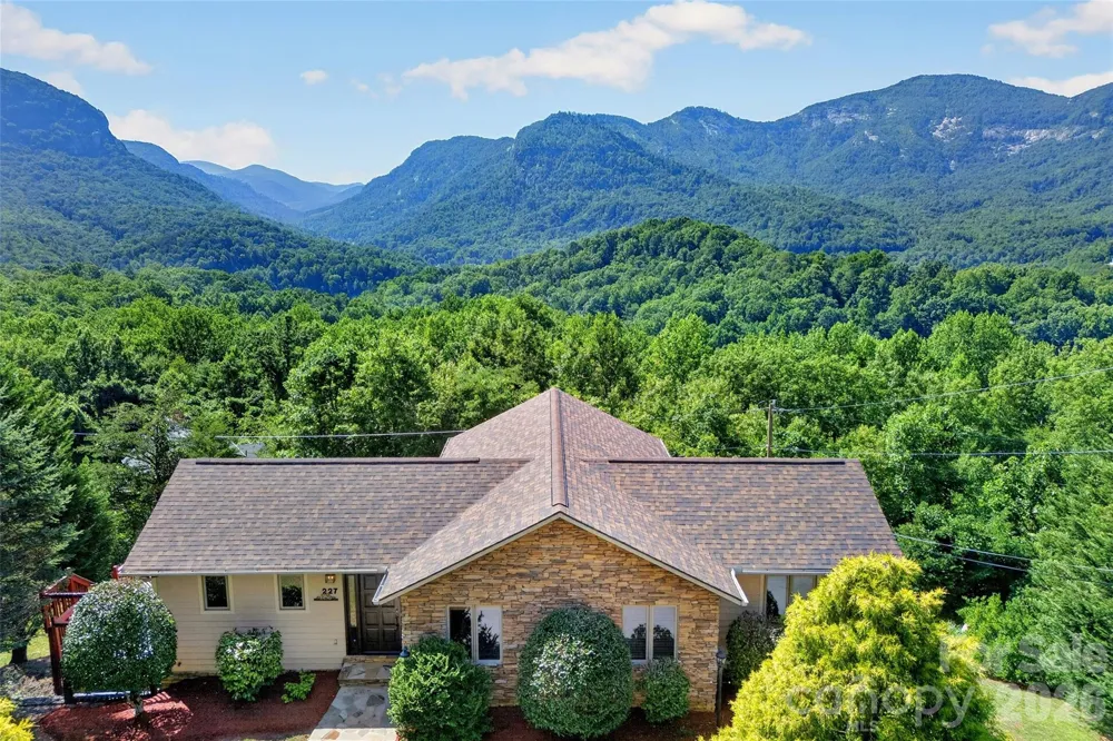 227 Sidney Lanier Drive Lake Lure, NC 28746