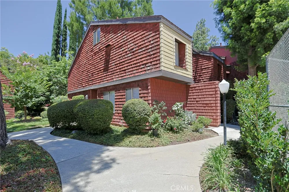 356 S Prospectors #83 Diamond Bar, CA 91765