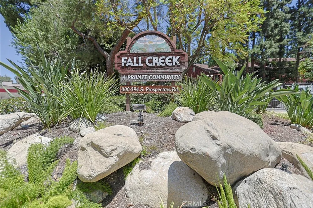 356 S Prospectors #83 Diamond Bar, CA 91765