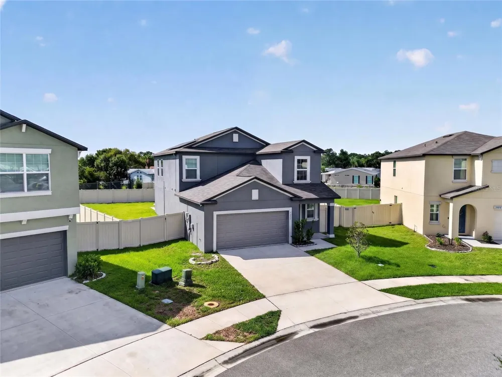 1779 YELLOW TRAIL Lakeland, FL 33801