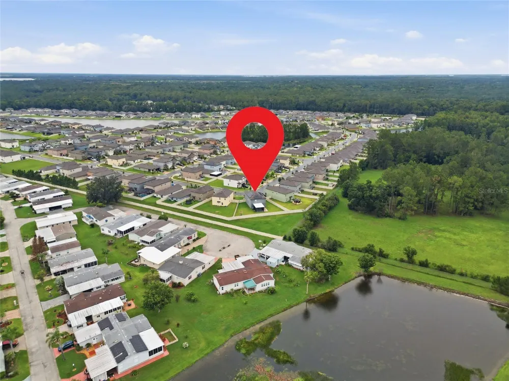 1779 YELLOW TRAIL Lakeland, FL 33801