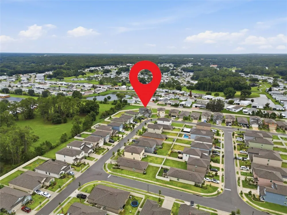 1779 YELLOW TRAIL Lakeland, FL 33801
