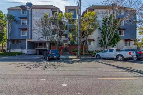 730 W 4th Street #306