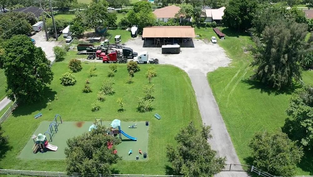 15730 SW 56th Street Southwest Ranches, FL 33331