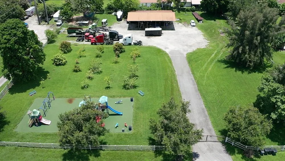 15730 SW 56th Street Southwest Ranches, FL 33331