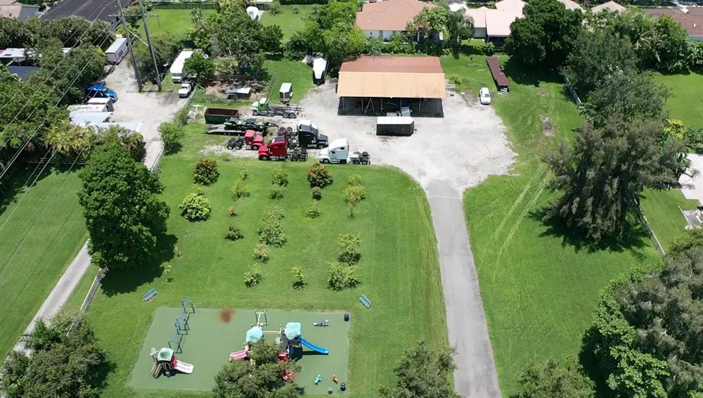 15730 SW 56th Street Southwest Ranches, FL 33331