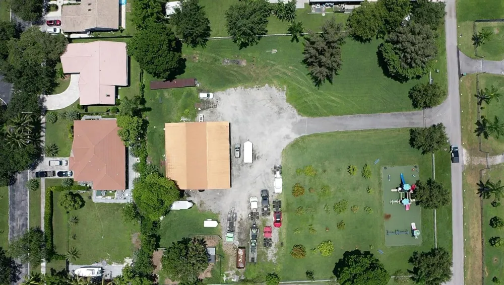 15730 SW 56th Street Southwest Ranches, FL 33331