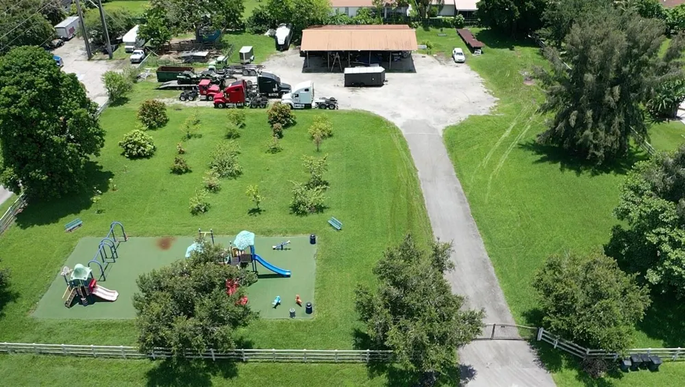 15730 SW 56th Street Southwest Ranches, FL 33331