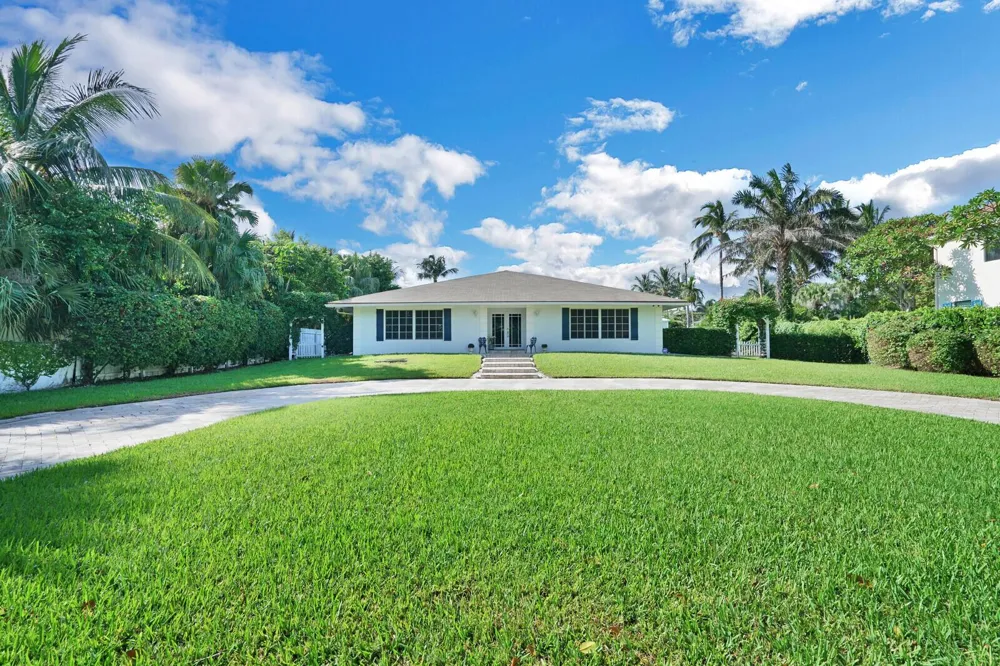 17 E Ocean Avenue Ocean Ridge, FL 33435