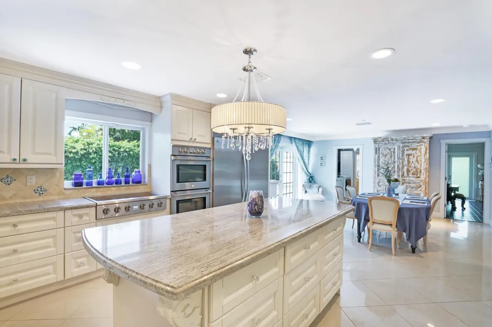 17 E Ocean Avenue Ocean Ridge, FL 33435