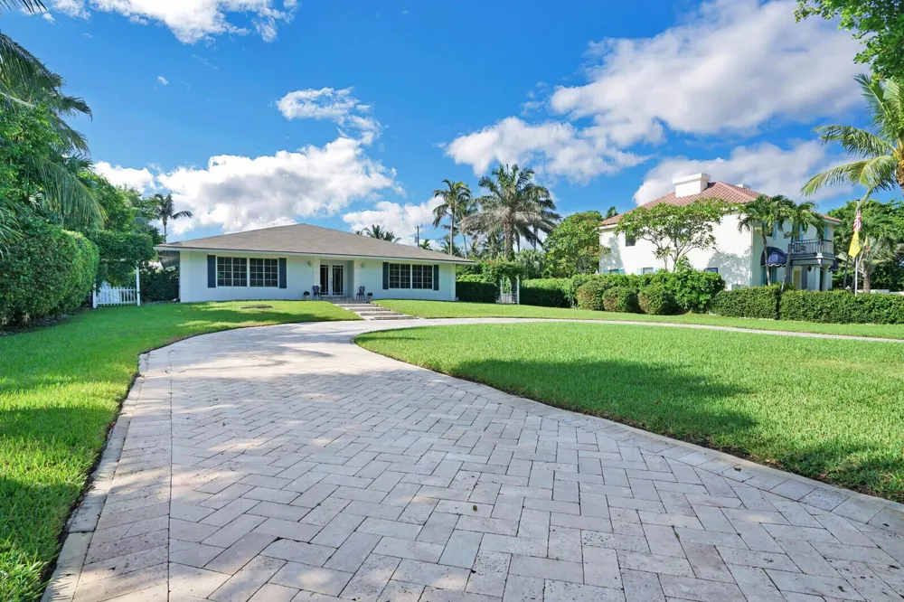 17 E Ocean Avenue Ocean Ridge, FL 33435