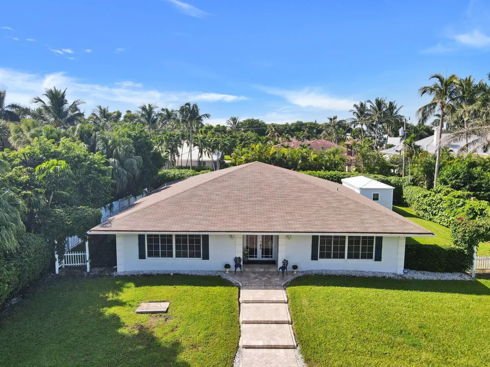 17 E Ocean Avenue Ocean Ridge, FL 33435