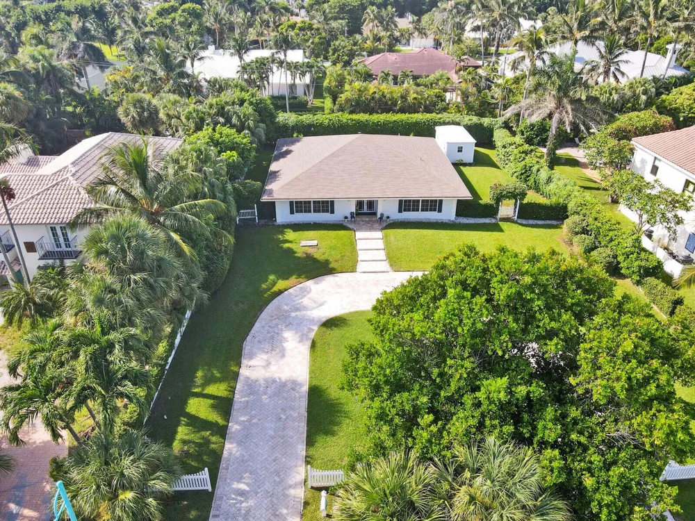 17 E Ocean Avenue Ocean Ridge, FL 33435