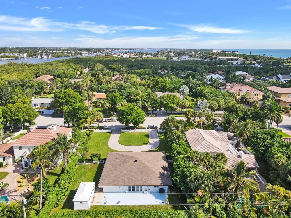 17 E Ocean Avenue Ocean Ridge, FL 33435