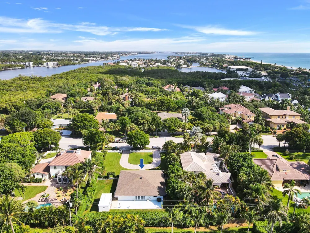 17 E Ocean Avenue Ocean Ridge, FL 33435