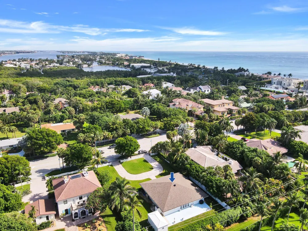 17 E Ocean Avenue Ocean Ridge, FL 33435