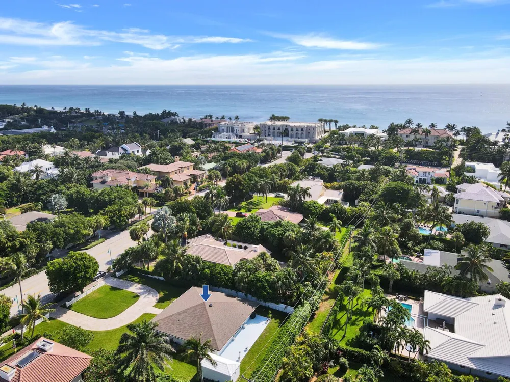 17 E Ocean Avenue Ocean Ridge, FL 33435