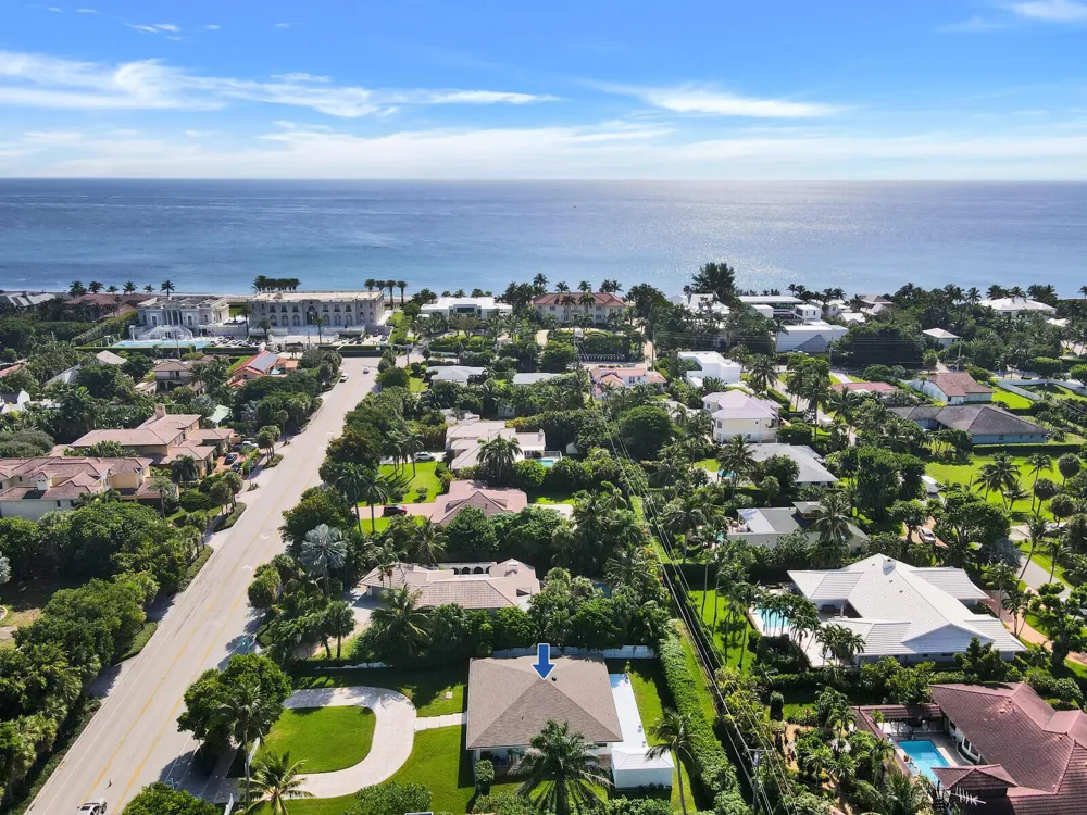 17 E Ocean Avenue Ocean Ridge, FL 33435