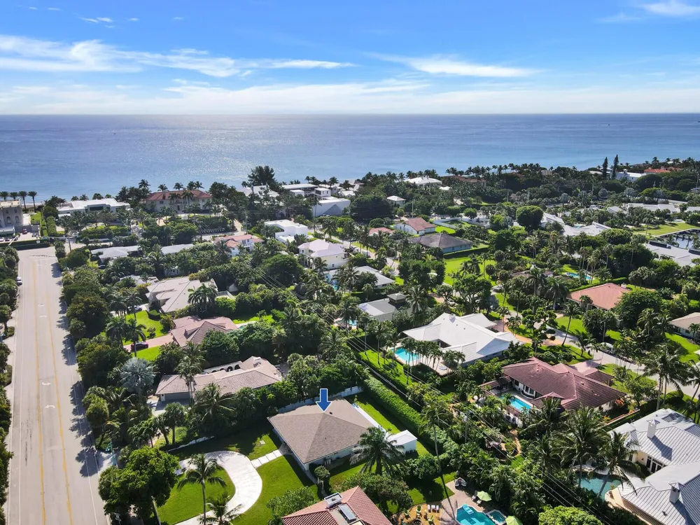 17 E Ocean Avenue Ocean Ridge, FL 33435