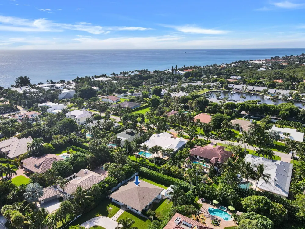 17 E Ocean Avenue Ocean Ridge, FL 33435