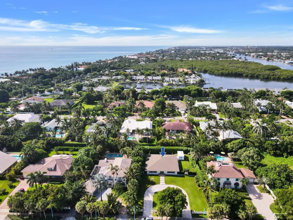 17 E Ocean Avenue Ocean Ridge, FL 33435