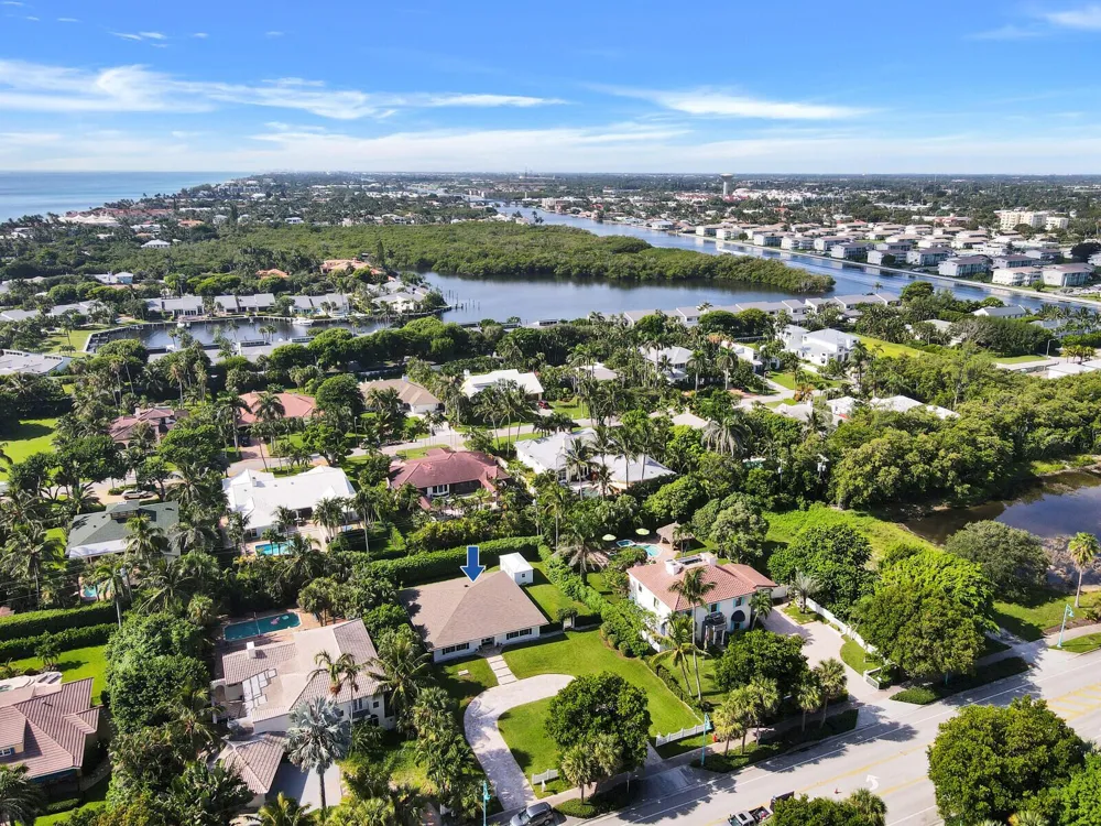17 E Ocean Avenue Ocean Ridge, FL 33435