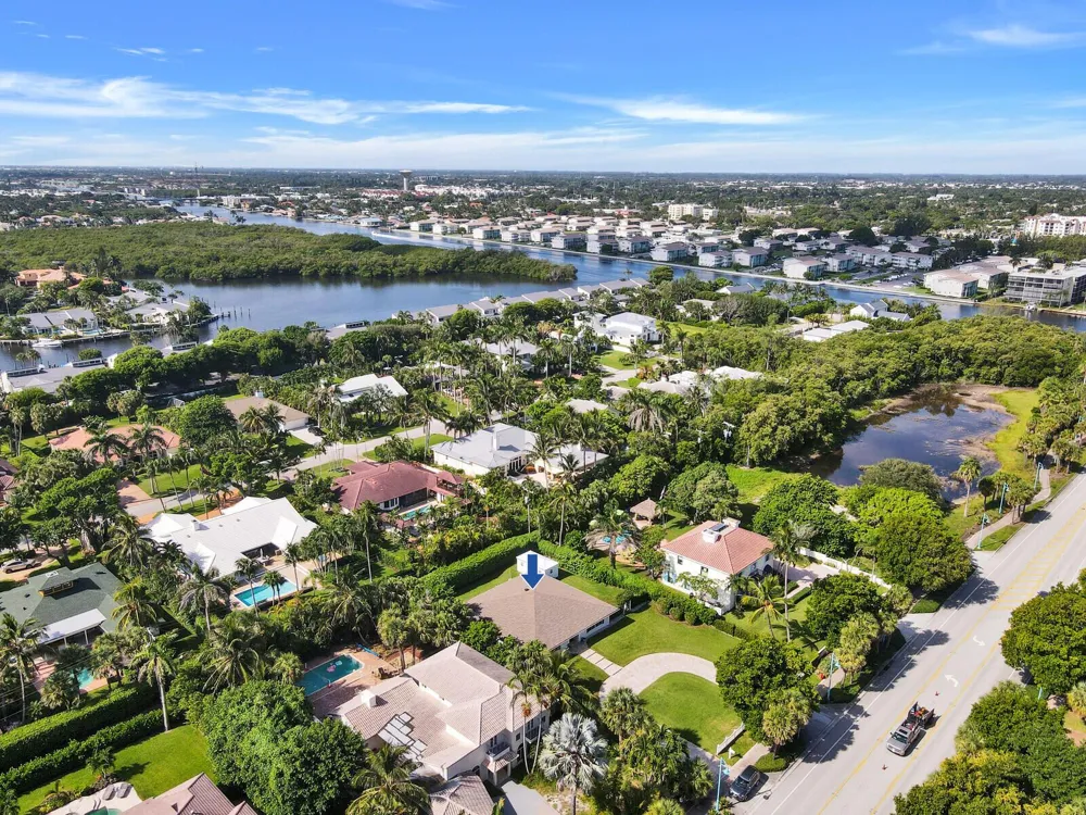 17 E Ocean Avenue Ocean Ridge, FL 33435