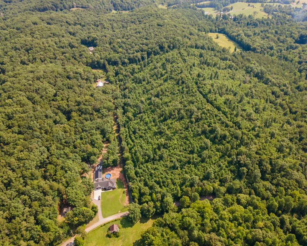 Stanfield Road NW Georgetown, TN 37336