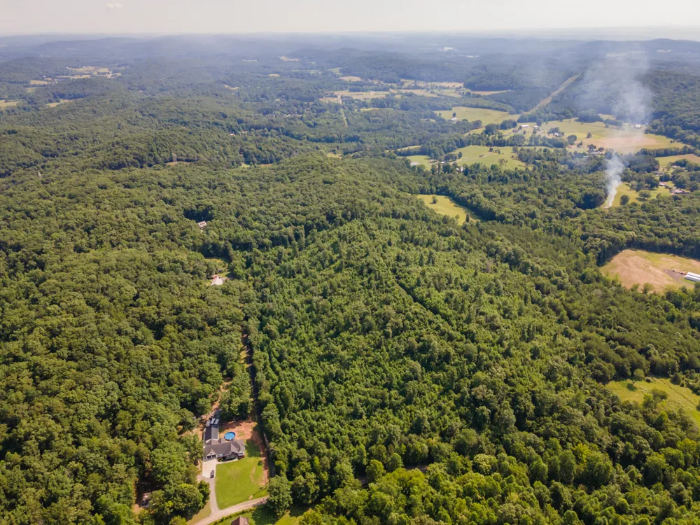 Stanfield Road NW Georgetown, TN 37336