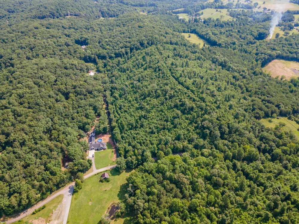 Stanfield Road NW Georgetown, TN 37336