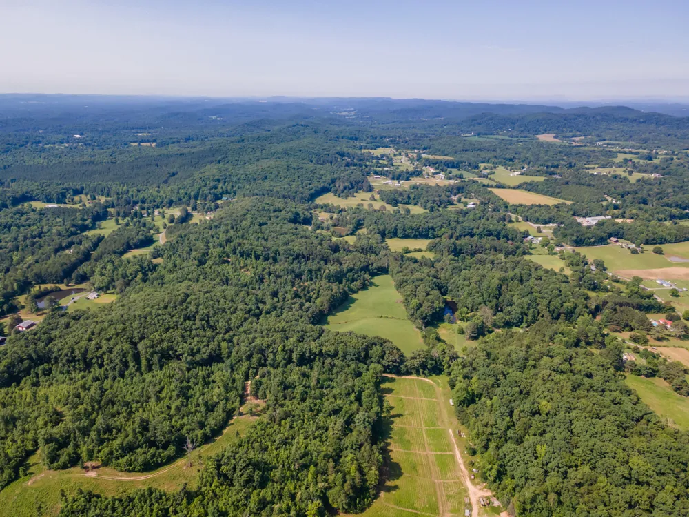 Stanfield Road NW Georgetown, TN 37336
