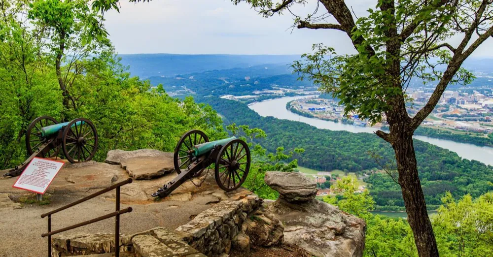 Stanfield Road NW Georgetown, TN 37336