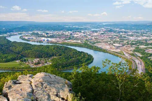 Stanfield Road NW Georgetown, TN 37336