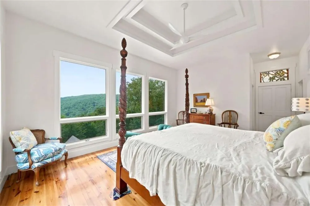 714 Clearview Drive Talking Rock, GA 30175
