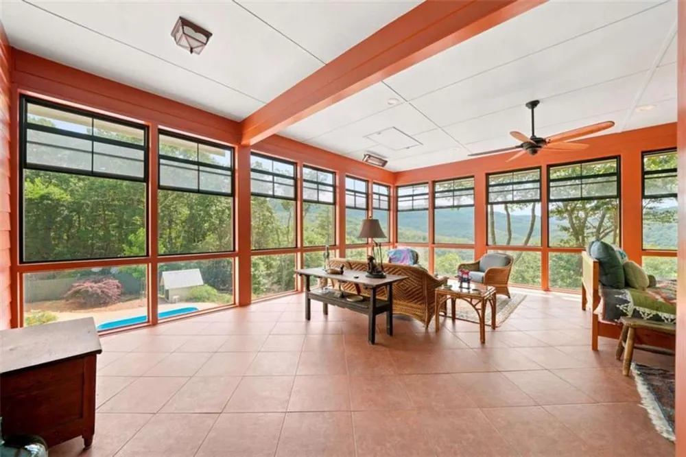 714 Clearview Drive Talking Rock, GA 30175