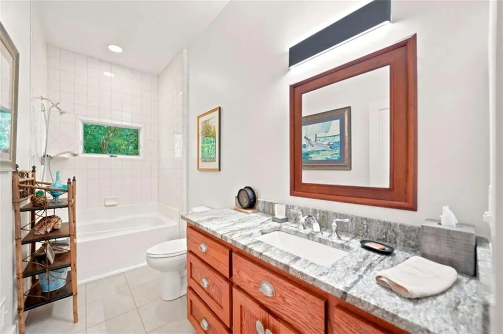 714 Clearview Drive Talking Rock, GA 30175