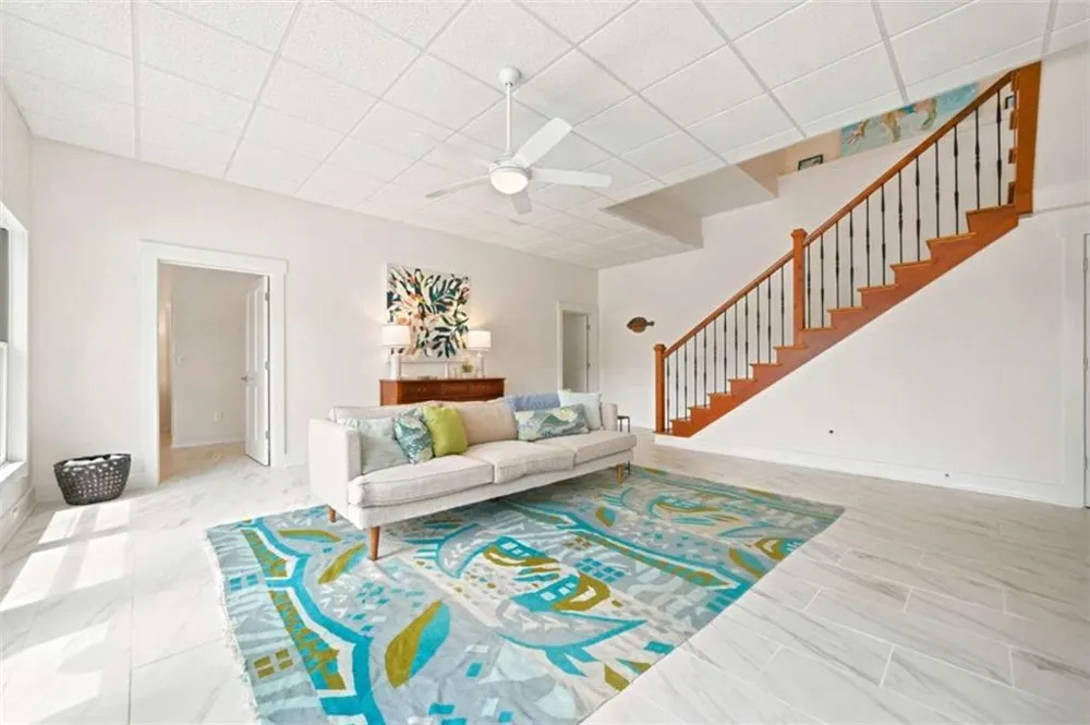 714 Clearview Drive Talking Rock, GA 30175