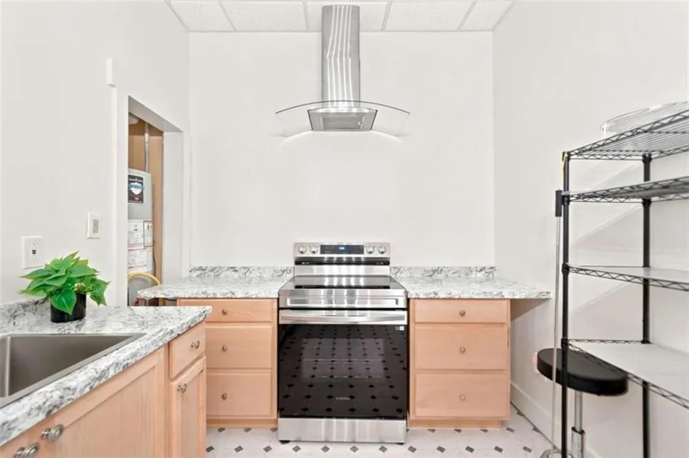 714 Clearview Drive Talking Rock, GA 30175